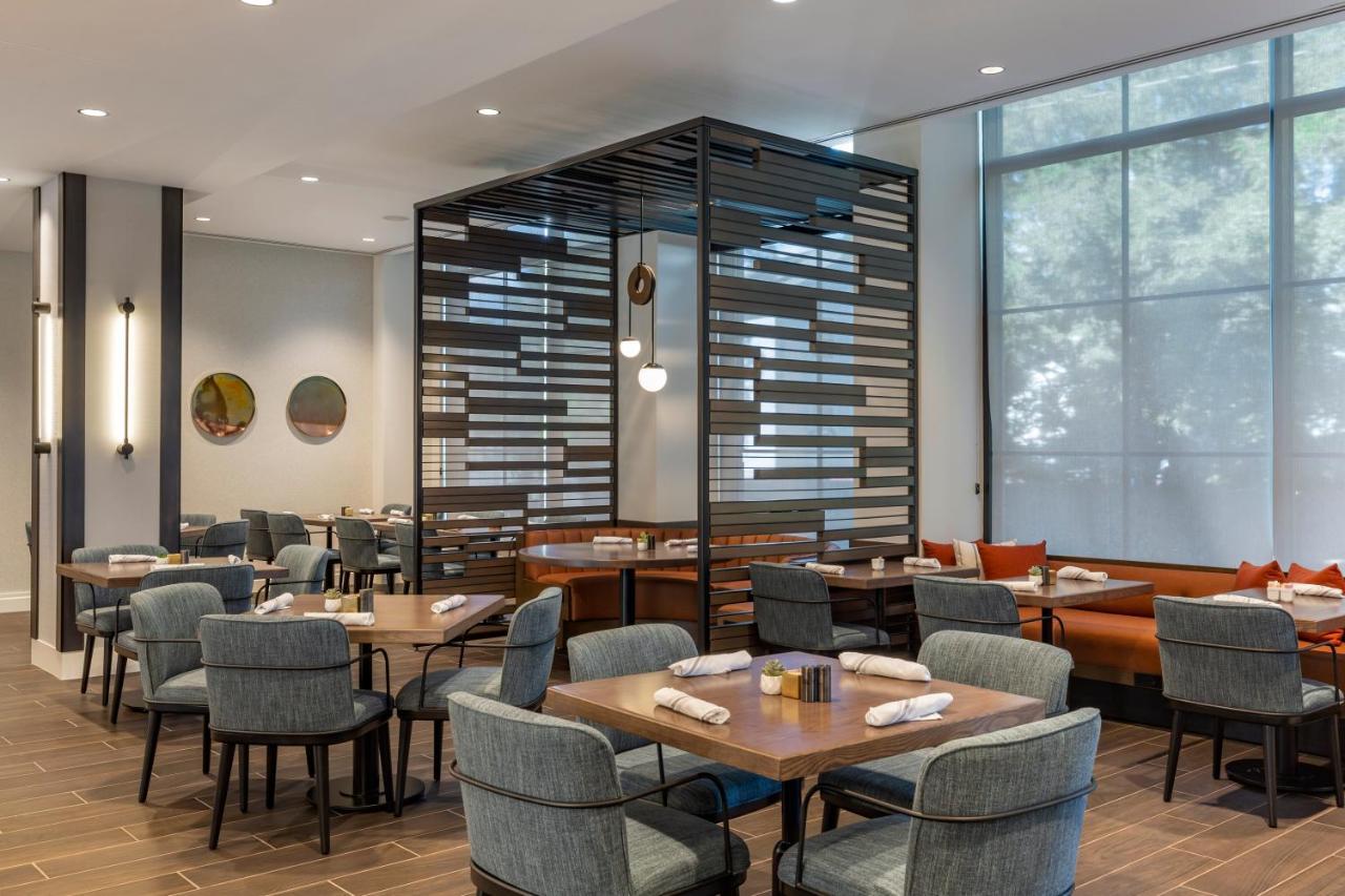Cambria Hotel New Haven University Area Экстерьер фото