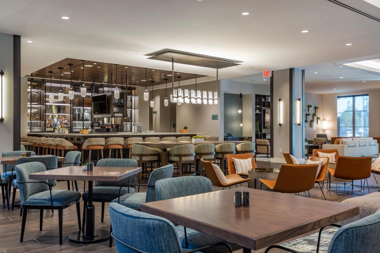 Cambria Hotel New Haven University Area Экстерьер фото
