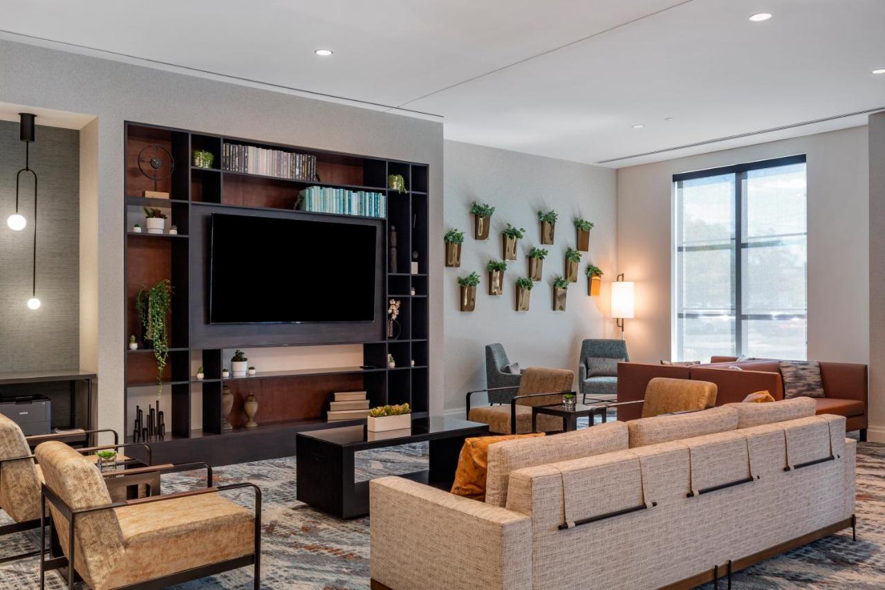 Cambria Hotel New Haven University Area Экстерьер фото
