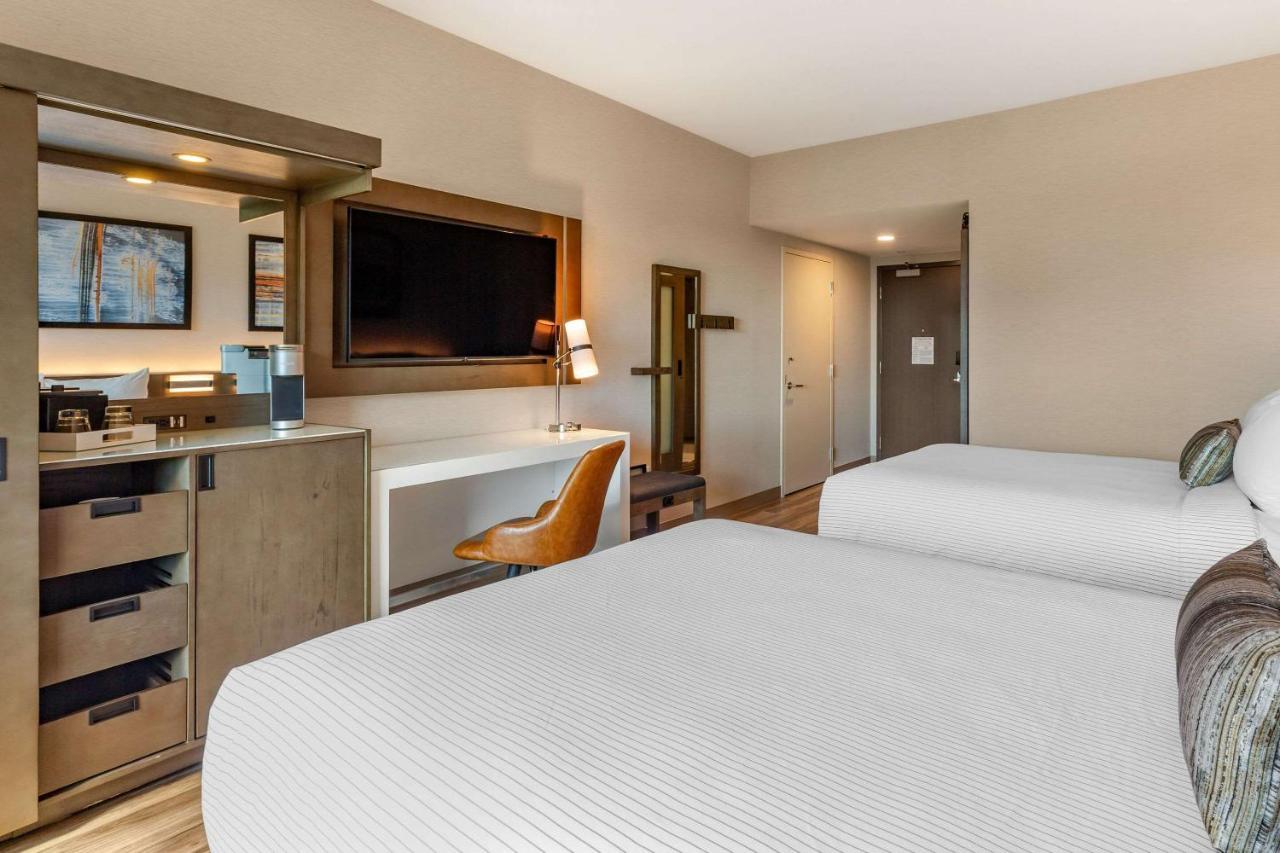 Cambria Hotel New Haven University Area Экстерьер фото