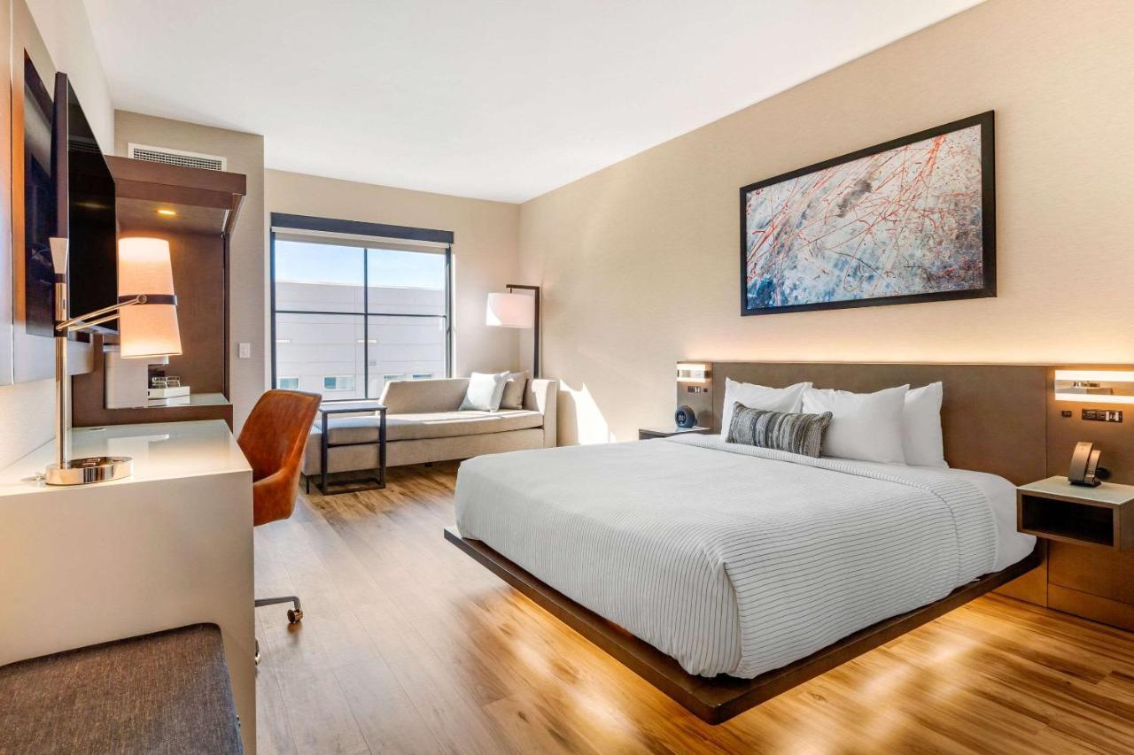 Cambria Hotel New Haven University Area Экстерьер фото