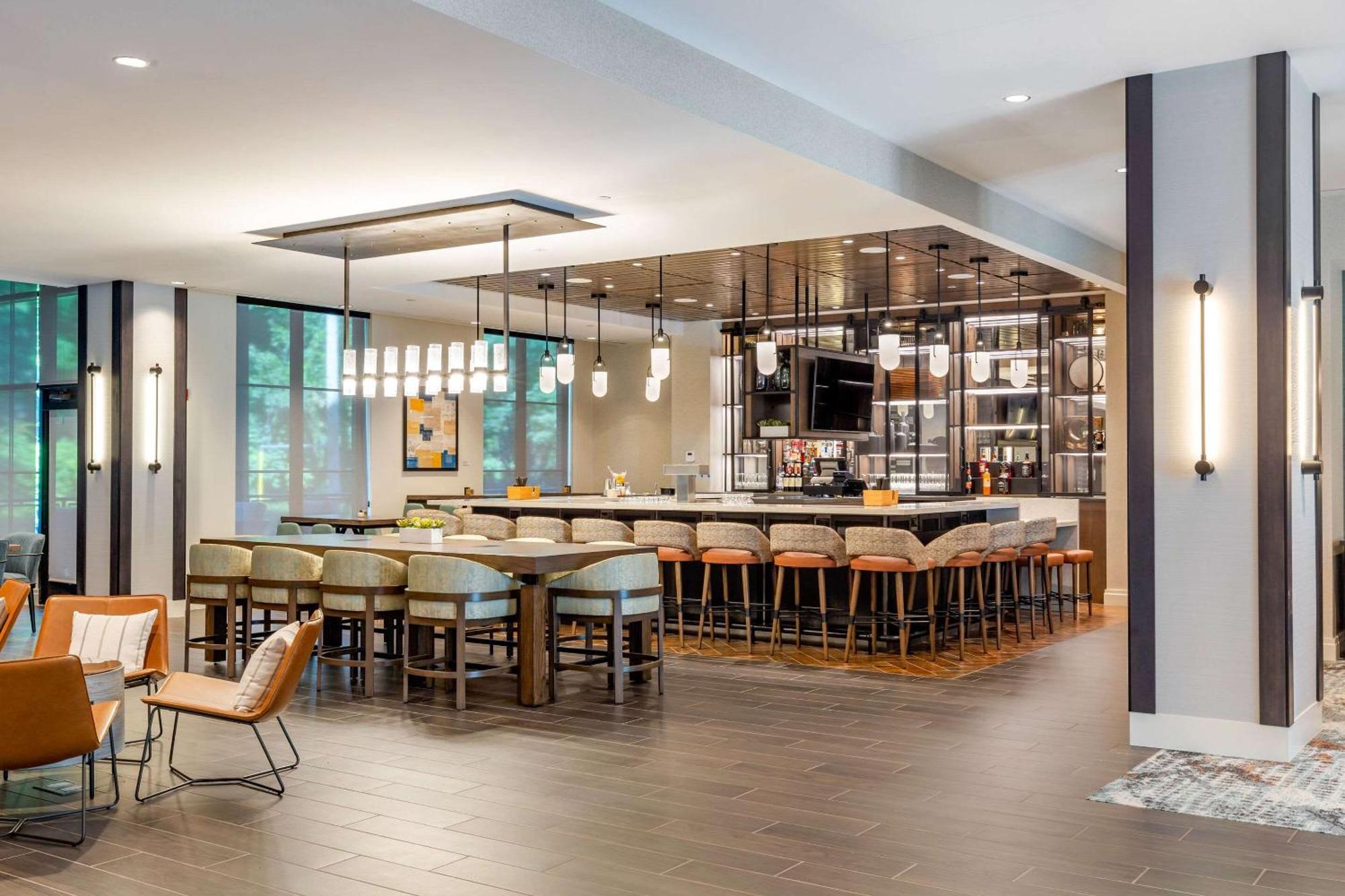 Cambria Hotel New Haven University Area Экстерьер фото