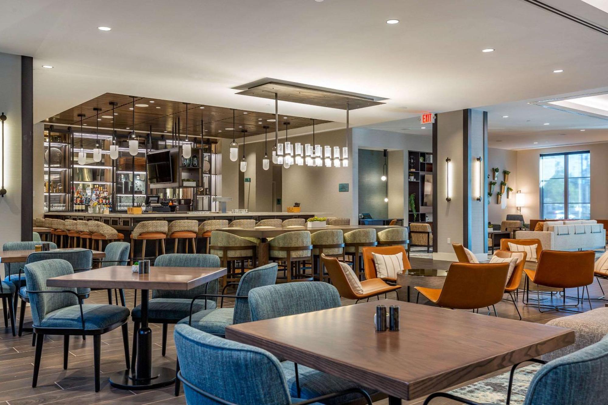 Cambria Hotel New Haven University Area Экстерьер фото